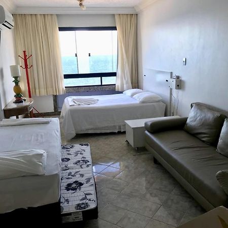 الشقق الفندقية السلفادورفي  Flat Na Barra المظهر الخارجي الصورة
