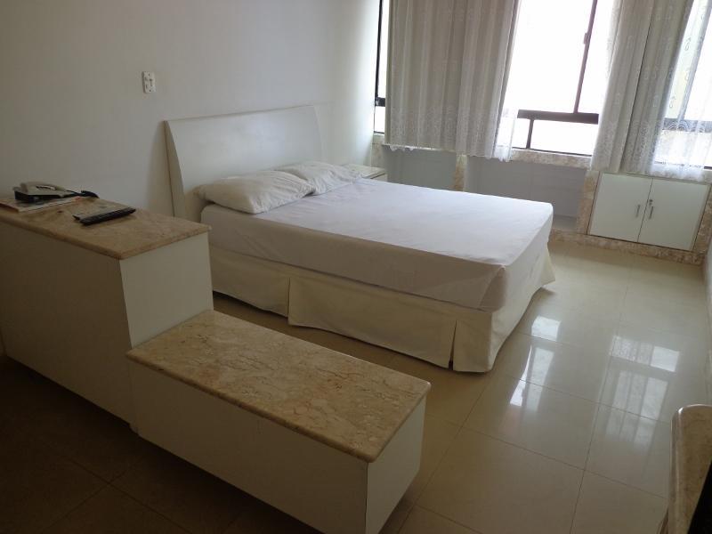 الشقق الفندقية السلفادورفي  Flat Na Barra المظهر الخارجي الصورة